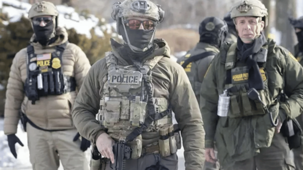 Foto - California Valisi'nden Trump uyarısı: 'Eğer sesimizi çıkarmazsak..'