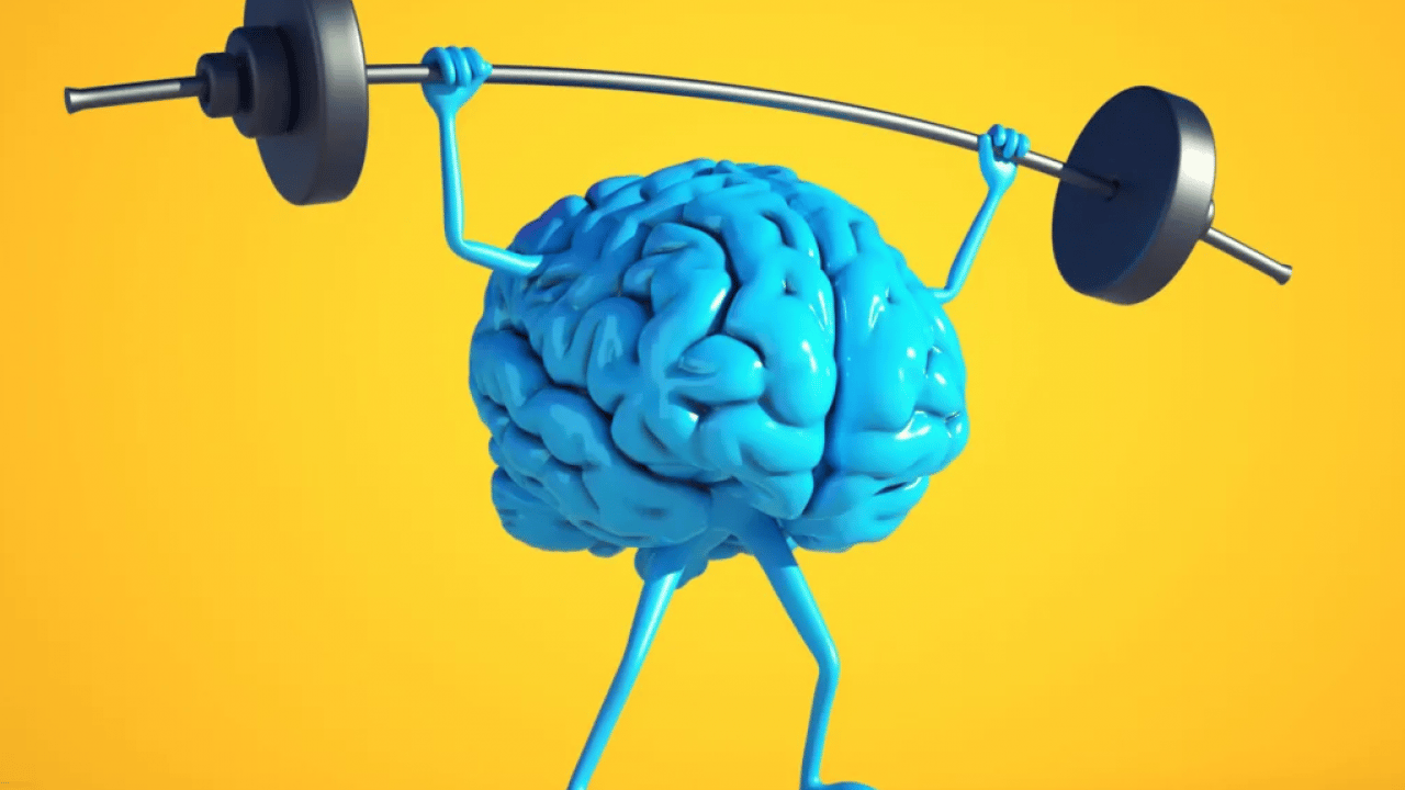 Foto - Kabul etmemek lazım: Beyniniz sizden daha yaşlı olabilir: Ne yapıp edip değiştirin…