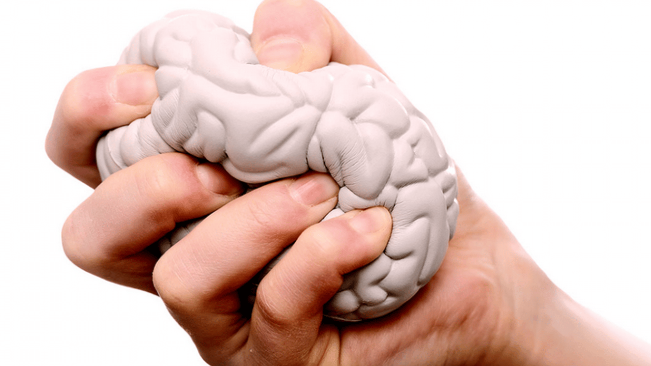 Foto - Kabul etmemek lazım: Beyniniz sizden daha yaşlı olabilir: Ne yapıp edip değiştirin…