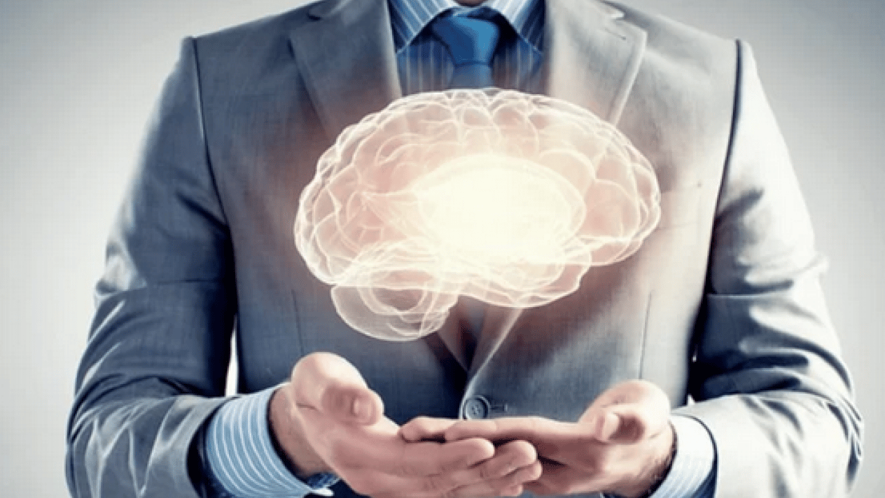 Foto - Kabul etmemek lazım: Beyniniz sizden daha yaşlı olabilir: Ne yapıp edip değiştirin…