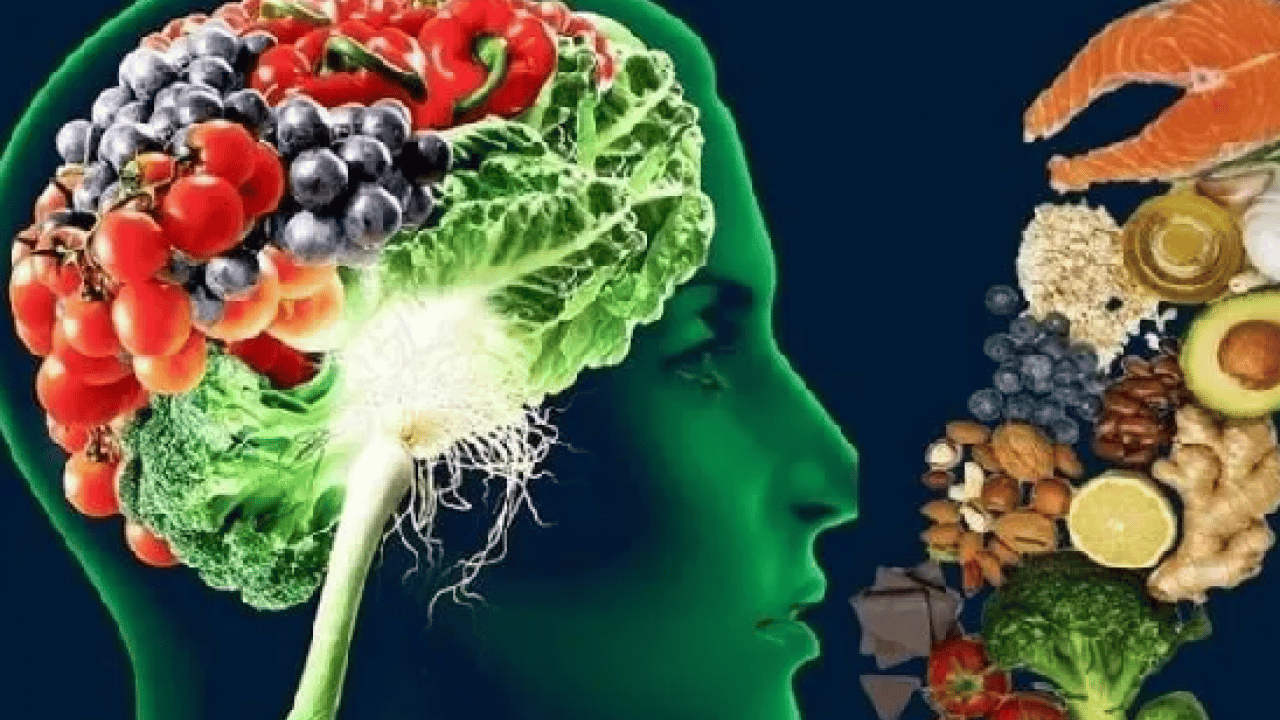 Foto - Kabul etmemek lazım: Beyniniz sizden daha yaşlı olabilir: Ne yapıp edip değiştirin…