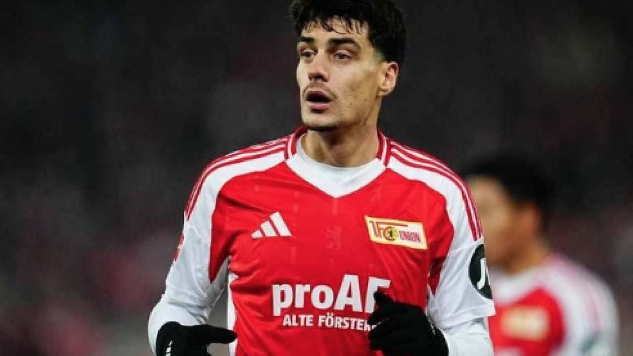 Foto - Kabul etti: Fenerbahçe’de yeni hedef stoper transferi! Yönetim Almanya'ya gidiyor