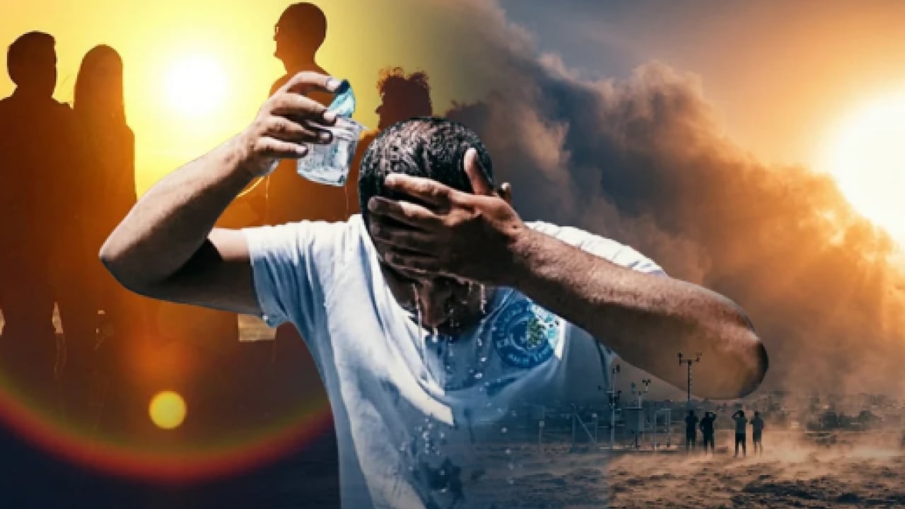 Foto - Kabus senaryosu gerçek oluyor! Benzeri görülmemiş ‘Süper El Nino’ geliyor