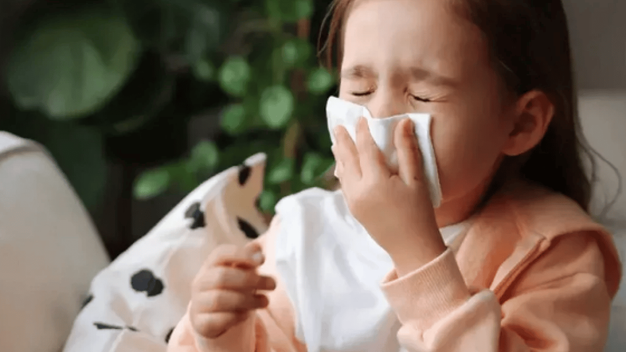 Foto - Kabusa çevirebilir bu hastalık... Görünmez tehlike kapıları çaldı! Kışın sessiz yayılımı