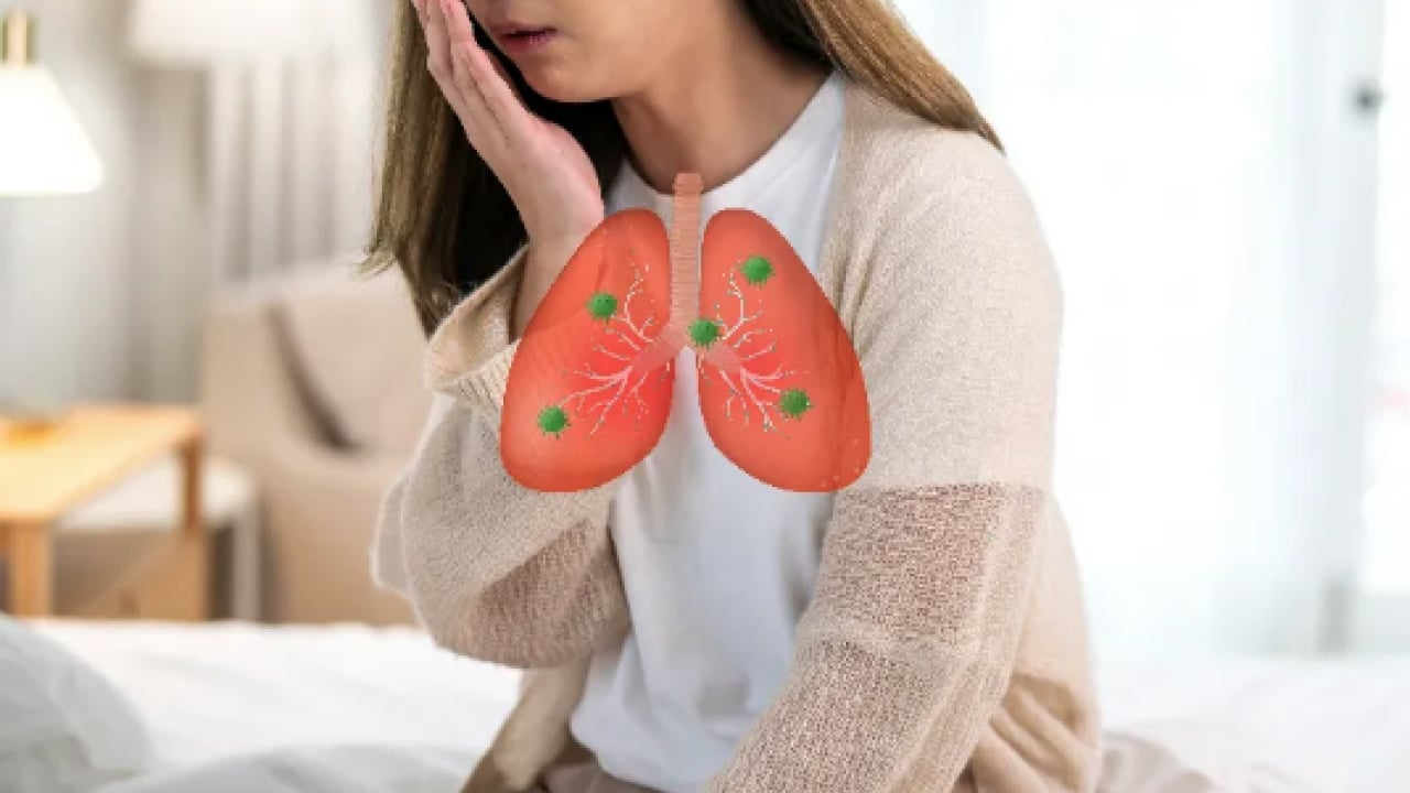 Foto - Kabusa çevirebilir bu hastalık... Görünmez tehlike kapıları çaldı! Kışın sessiz yayılımı