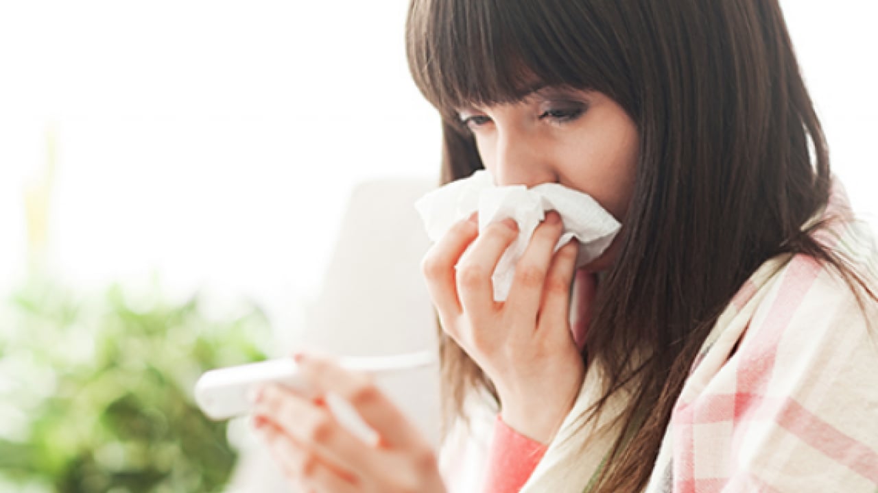 Foto - Kabusa çevirebilir bu hastalık... Görünmez tehlike kapıları çaldı! Kışın sessiz yayılımı