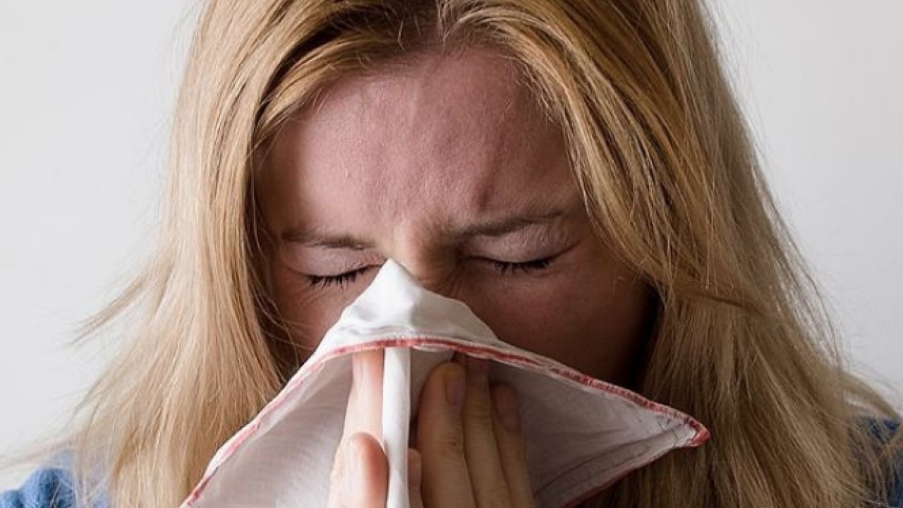 Foto - Kabusa çevirebilir bu hastalık... Görünmez tehlike kapıları çaldı! Kışın sessiz yayılımı