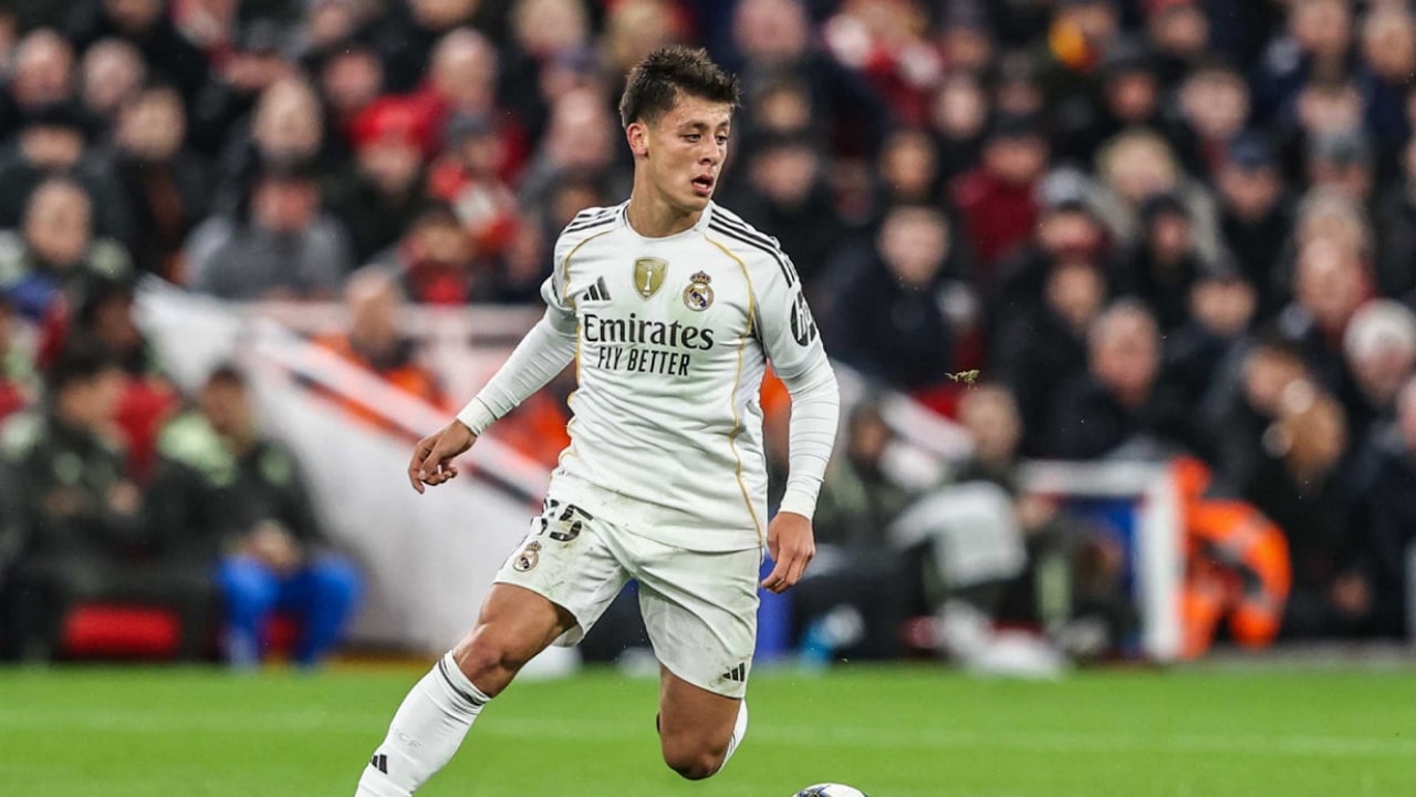 Foto - Kâbusu bitmek bilmiyor! Arda Güler’e çok büyük şok