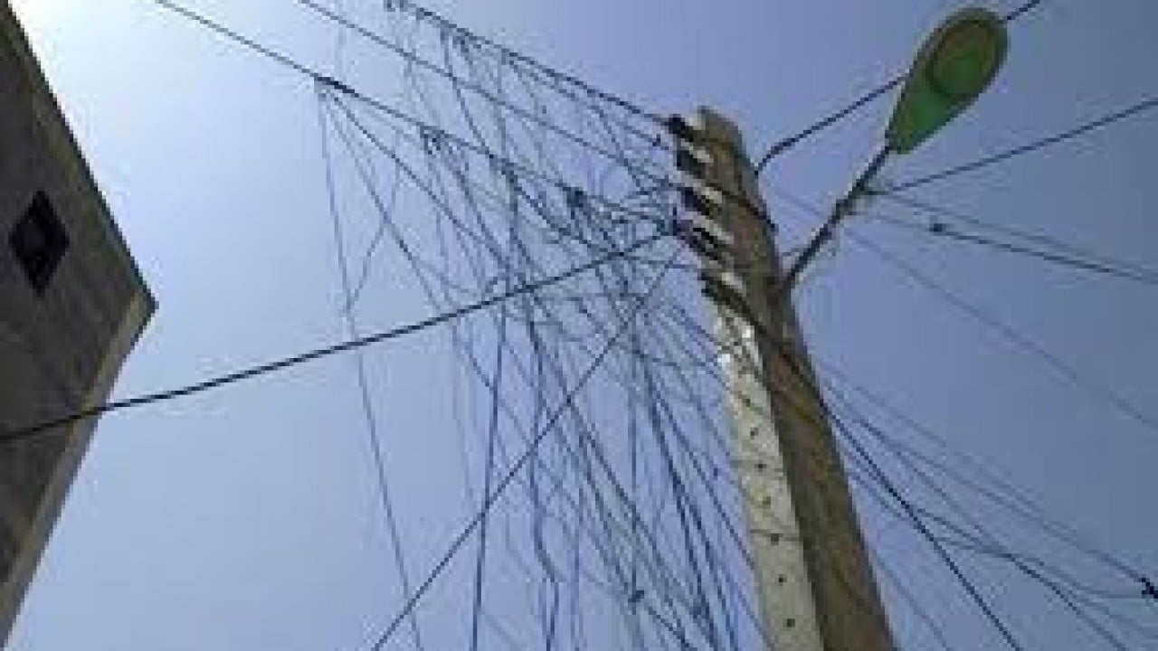 Foto - Kaçak elektrik kullanımı öyle bir boyuta ulaştı ki namuslu vatandaşları çileden çıkartacak: Allah sizi bildiği gibi yapsın