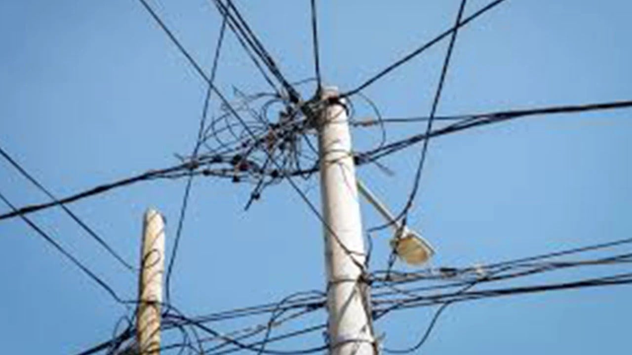 Foto - Kaçak elektrik skandalı! Trafonun büyüklüğü bakın kaç konuta bedel çıktı