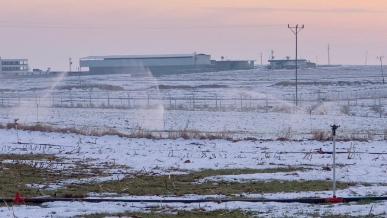 Foto - Kaçak elektrik skandalı! Trafonun büyüklüğü bakın kaç konuta bedel çıktı