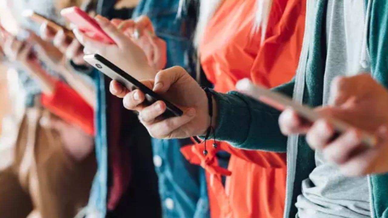 Foto - Kaçak telefona IMEI kilit: Bakan Uraloğlu on altı milyonluk dev kaydı duyurdu