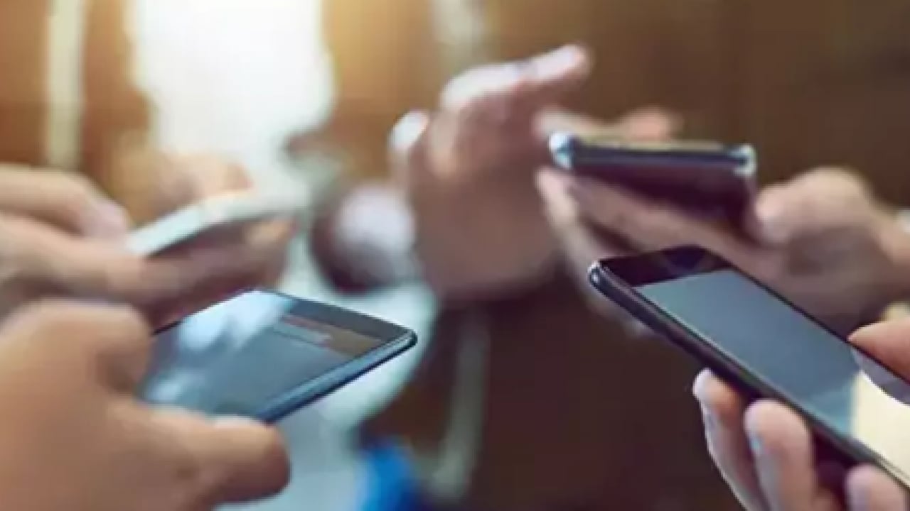 Foto - Kaçak telefona IMEI kilit: Bakan Uraloğlu on altı milyonluk dev kaydı duyurdu