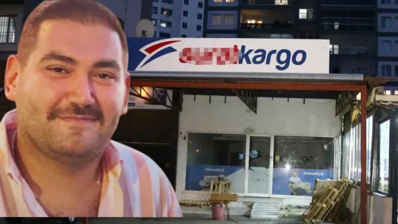 Foto - Kaçakçılğı ihbar etti diye kargo müdürünü öldürmüştü! Katil, hücre evinde kıs kıvrak yakalandı 