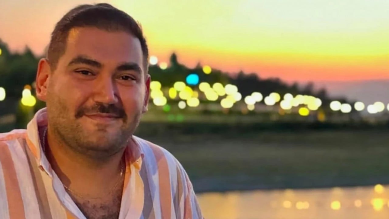 Foto - Kaçakçılğı ihbar etti diye kargo müdürünü öldürmüştü! Katil, hücre evinde kıs kıvrak yakalandı 