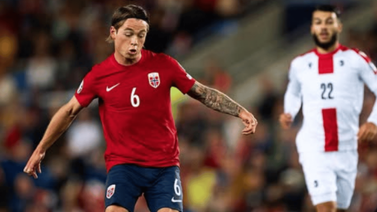 Foto - Kaçan balık büyük oldu... Ah Patrick Berg vah Patrick Berg! Beşiktaş kafasını taşlara vuruyor