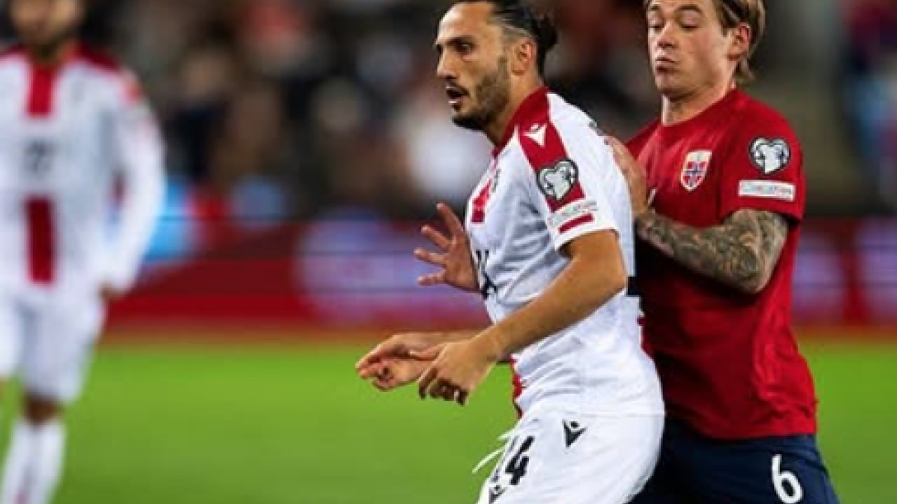 Kaçan balık büyük oldu... Ah Patrick Berg vah Patrick Berg! Beşiktaş kafasını taşlara vuruyor