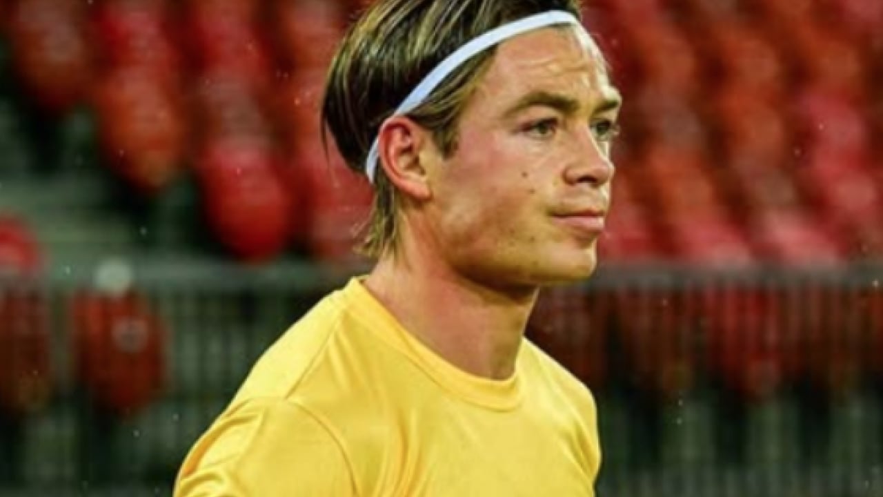 Foto - Kaçan balık büyük oldu... Ah Patrick Berg vah Patrick Berg! Beşiktaş kafasını taşlara vuruyor