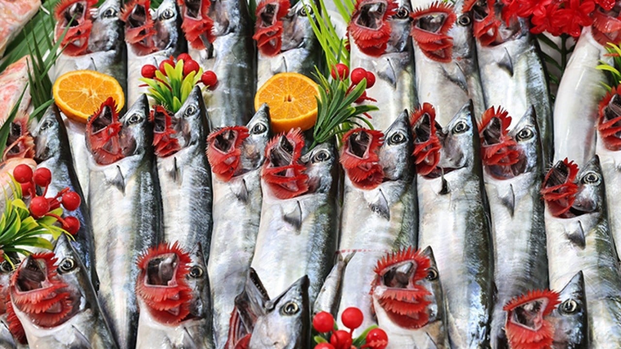 Foto - Kaçan hamsi tezgahlara geri döndü