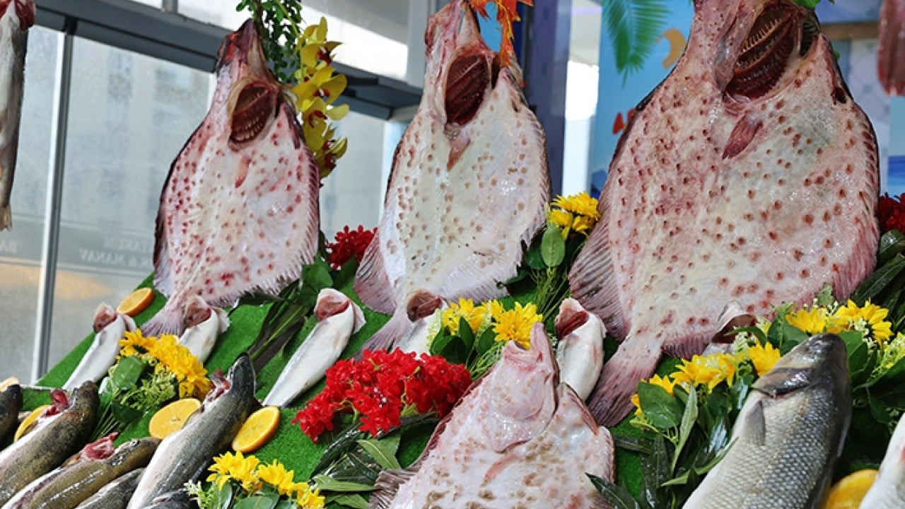 Foto - Kaçan hamsi tezgahlara geri döndü