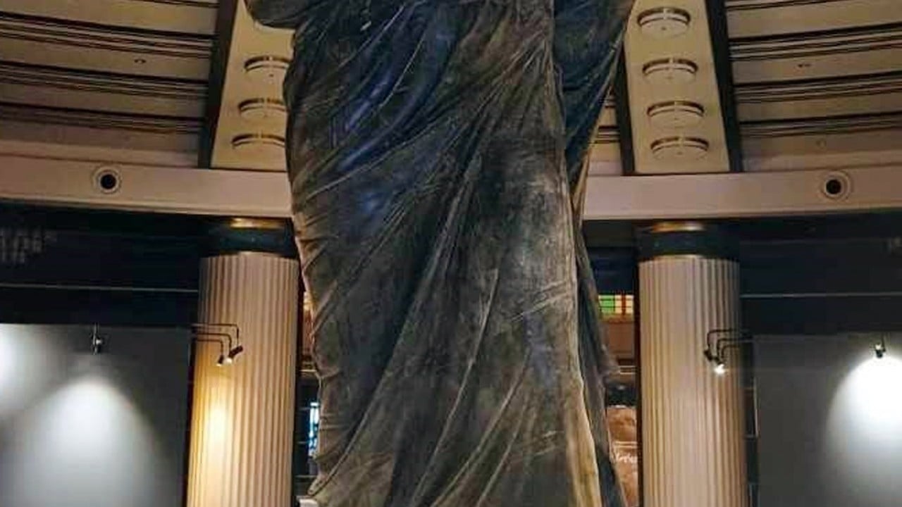 Foto - Kaçırılan 110 tarihi eser yeniden Türkiye'de