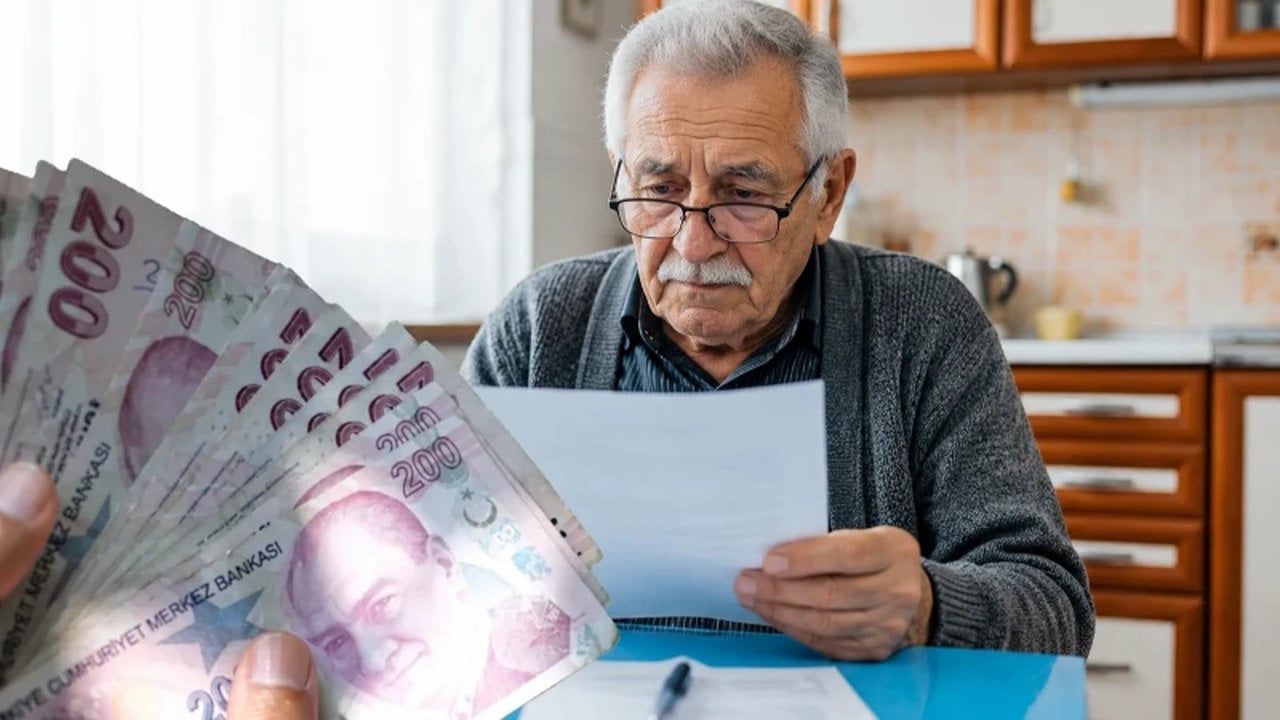 Foto - Kademeli emeklilik bekleyenler dikkat! İşte yaş sınırı ve prim gününde yeni tablo 