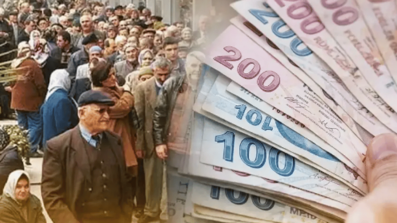 Kademeli emeklilik bekleyenlere uzman isimden açıklama: Süreç nasıl ilerleyecek?