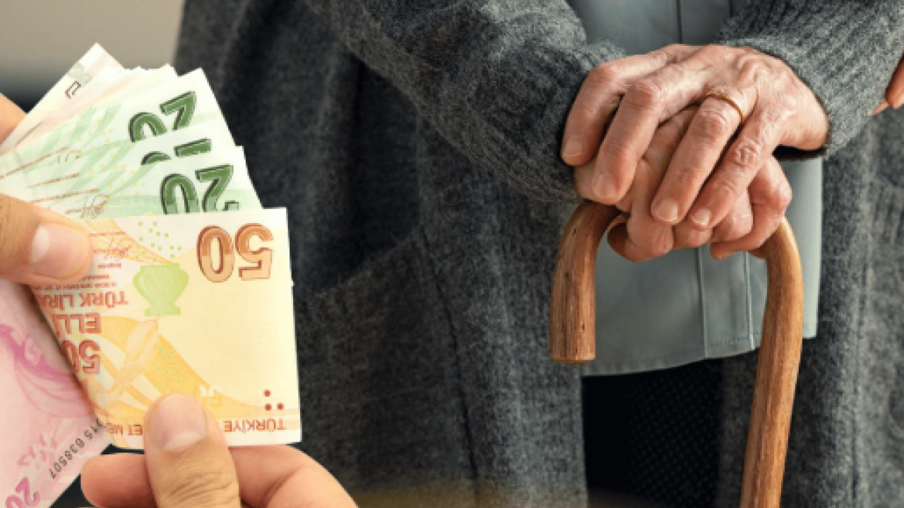 Foto - Kademeli emeklilik bekleyenlere uzman isimden açıklama: Süreç nasıl ilerleyecek?