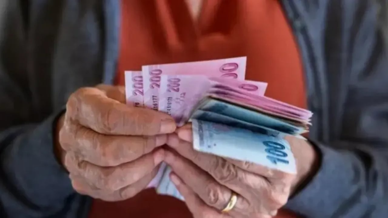 Foto - Kademeli emeklilikte "yeni formül" heyecanı! 4 milyon kişi için havalara uçuracak müjde geldi