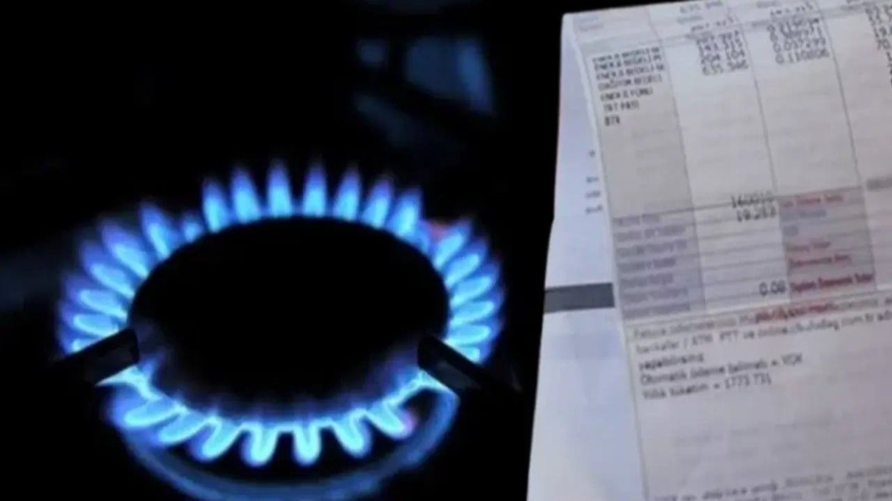 Foto - Kademeli faturalar geliyor! Sınırı aşan bakın ne kadar ödeyecek