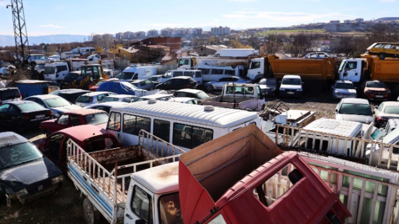 Foto - Kaderine terk edilmişler! 500 milyon liralık servet çürüyor
