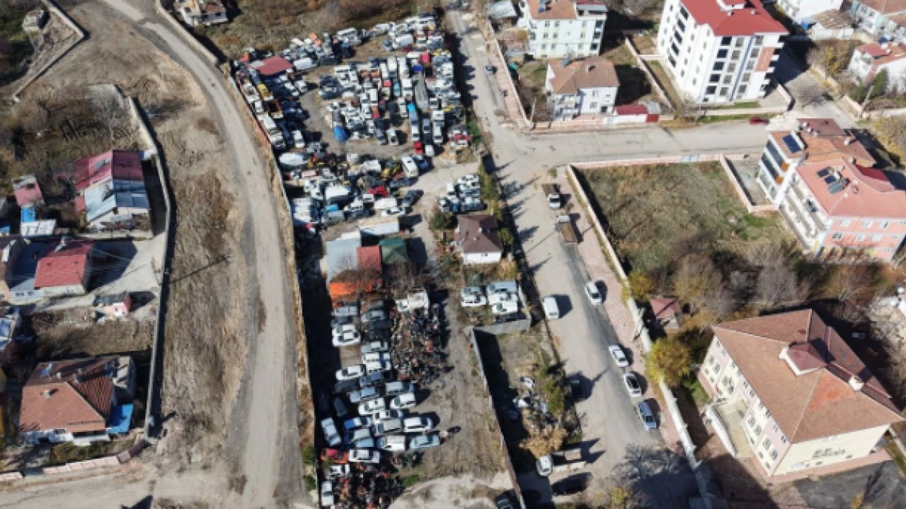 Foto - Kaderine terk edilmişler! 500 milyon liralık servet çürüyor