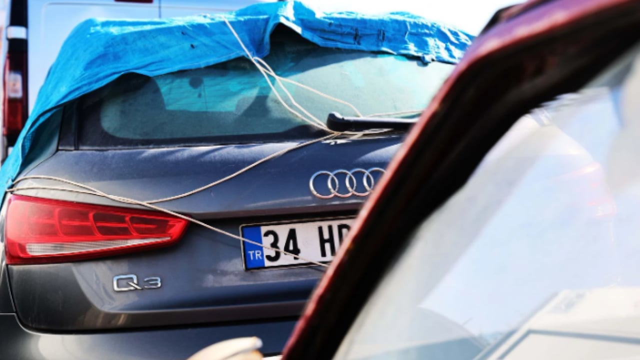 Foto - Kaderine terk edilmişler! 500 milyon liralık servet çürüyor