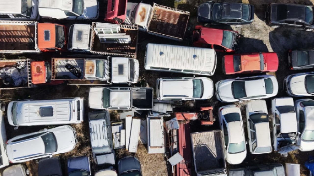 Foto - Kaderine terk edilmişler! 500 milyon liralık servet çürüyor