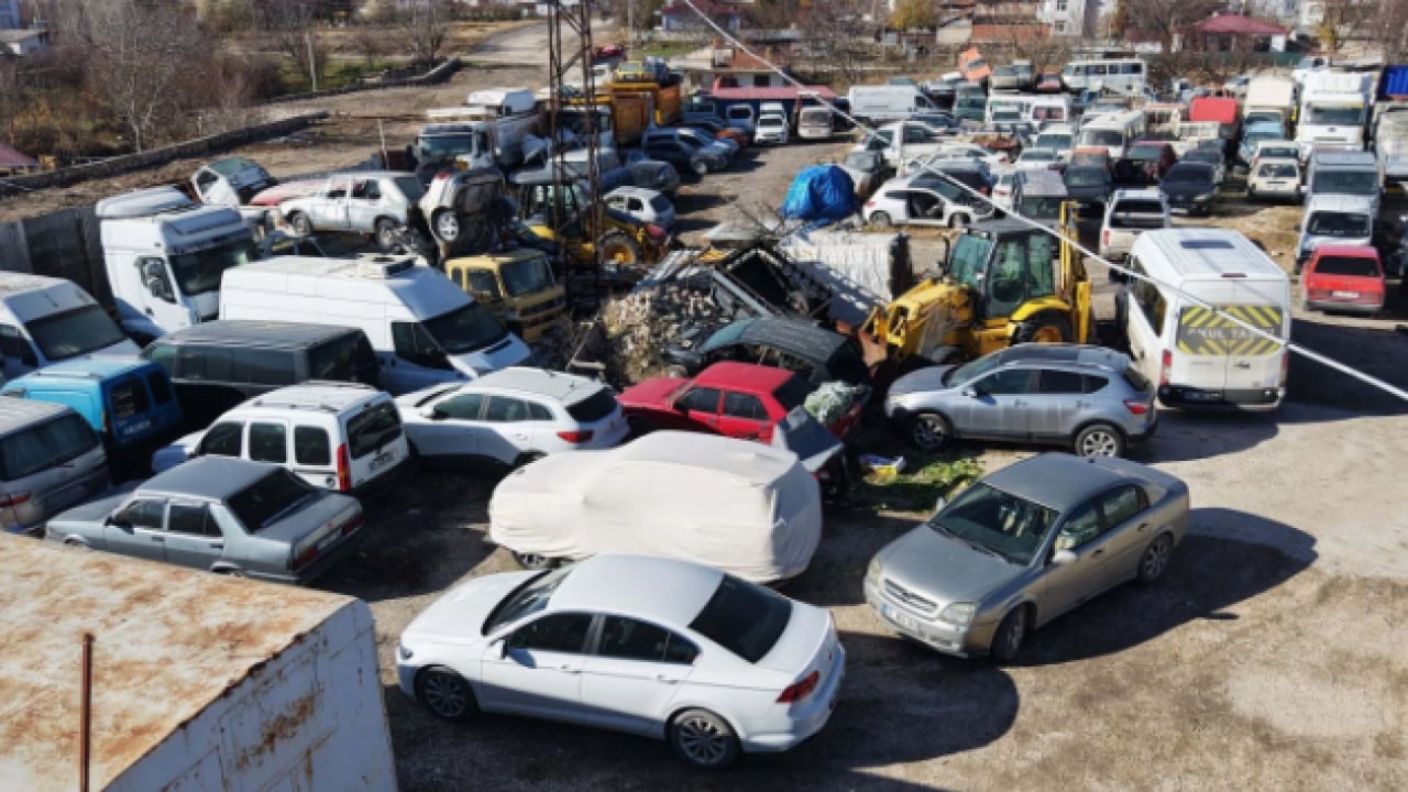 Foto - Kaderine terk edilmişler! 500 milyon liralık servet çürüyor