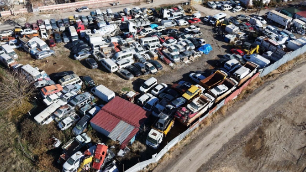 Foto - Kaderine terk edilmişler! 500 milyon liralık servet çürüyor