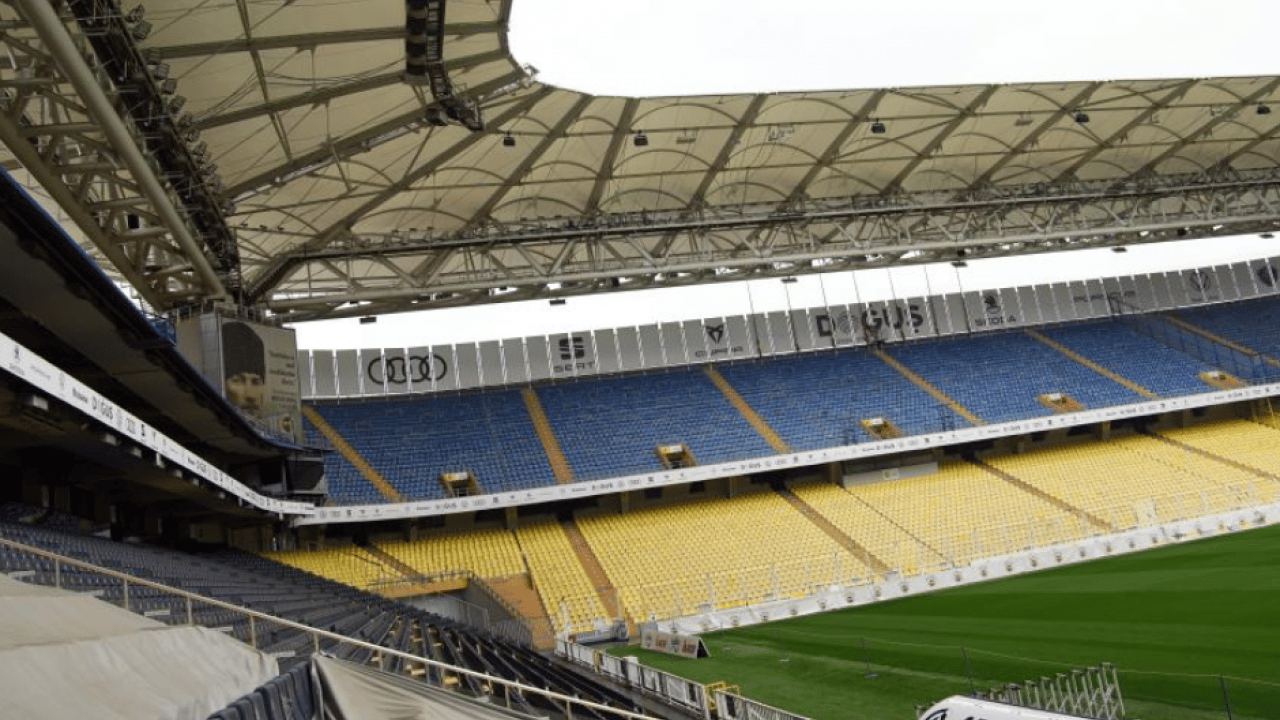 Foto - Kadıköy yeni yüzüne kavuşuyor! Fenerbahçe stadında İngiltere modeli