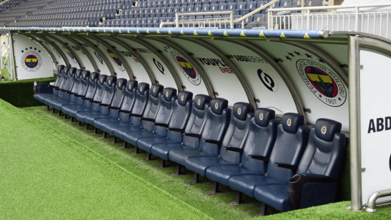 Foto - Kadıköy yeni yüzüne kavuşuyor! Fenerbahçe stadında İngiltere modeli