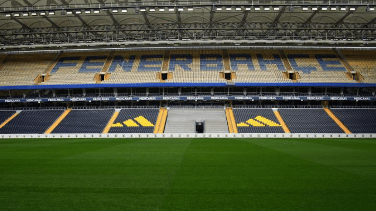 Foto - Kadıköy yeni yüzüne kavuşuyor! Fenerbahçe stadında İngiltere modeli