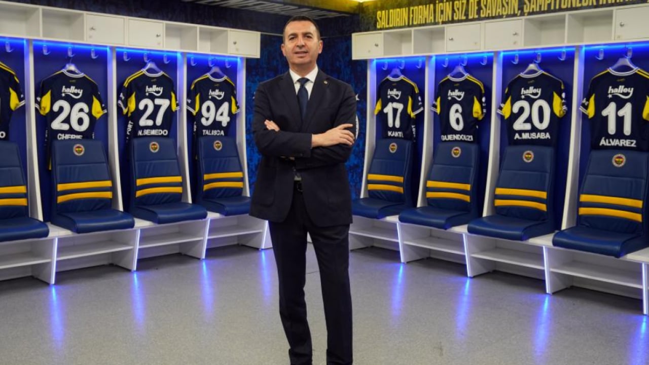 Foto - Kadıköy yeni yüzüne kavuşuyor! Fenerbahçe stadında İngiltere modeli