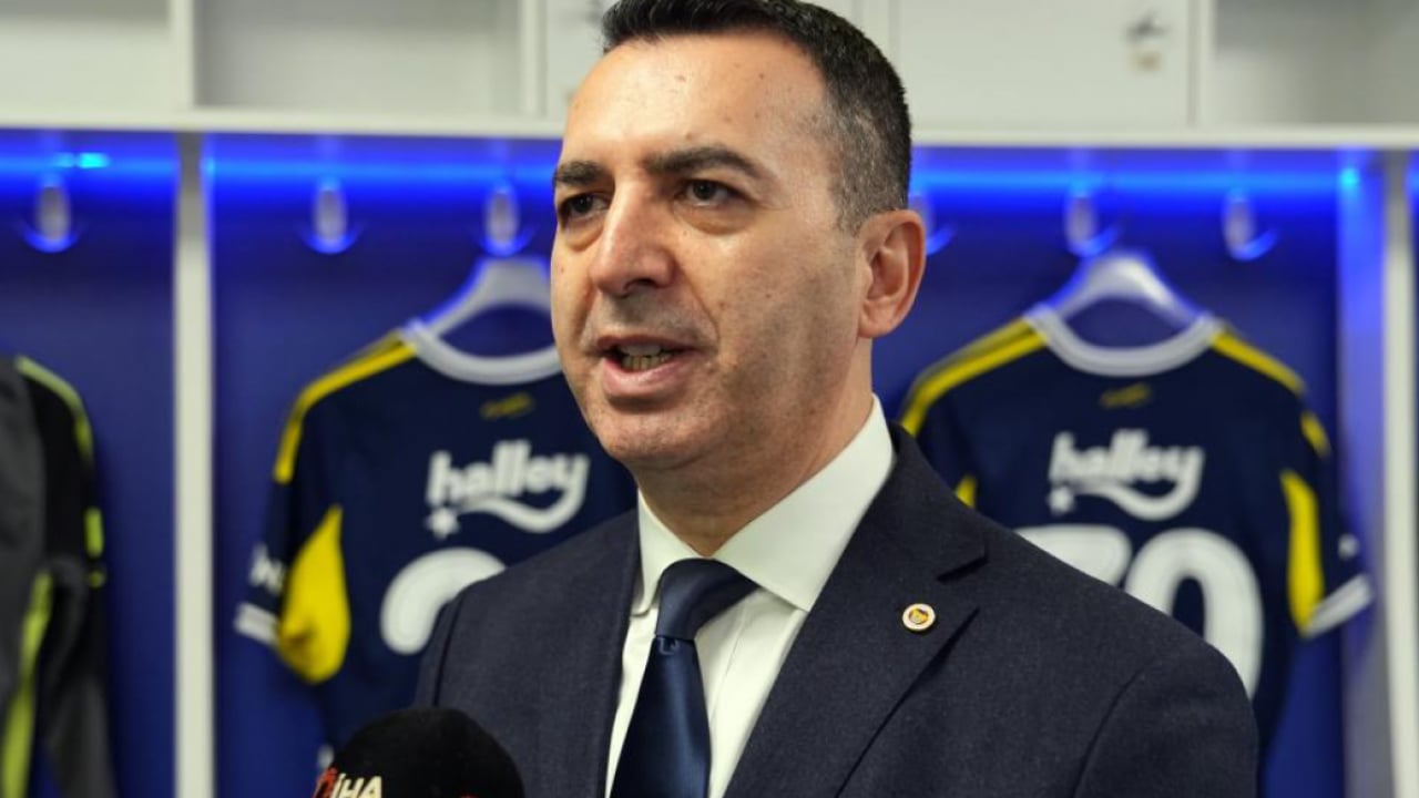 Kadıköy yeni yüzüne kavuşuyor! Fenerbahçe stadında İngiltere modeli