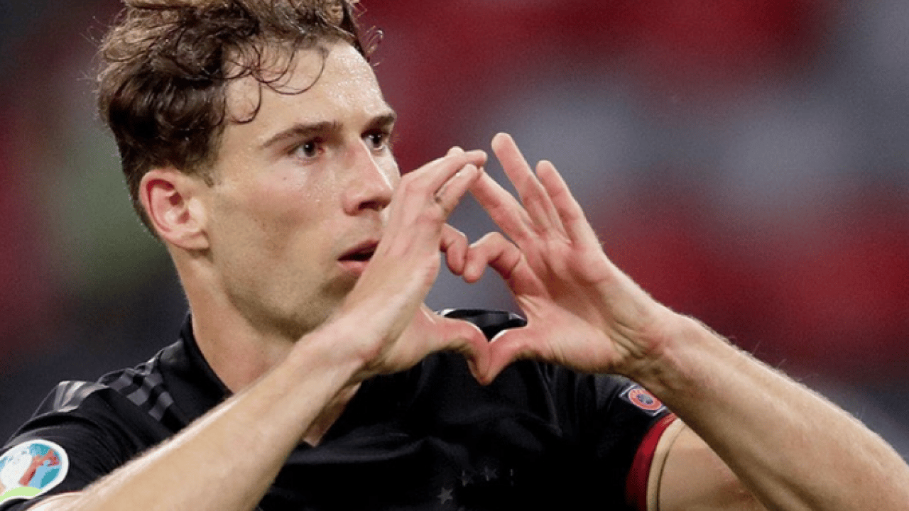 Foto - Kadıköy'de büyük şok: Fayda sağlamadı hamleler ve... Leon Goretzka Fenerbahçe'den uzaklaşıyor