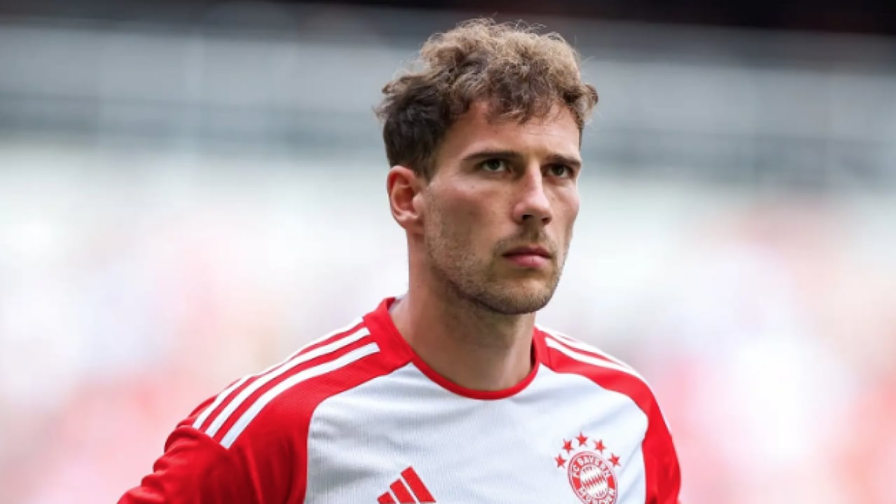 Foto - Kadıköy'de büyük şok: Fayda sağlamadı hamleler ve... Leon Goretzka Fenerbahçe'den uzaklaşıyor