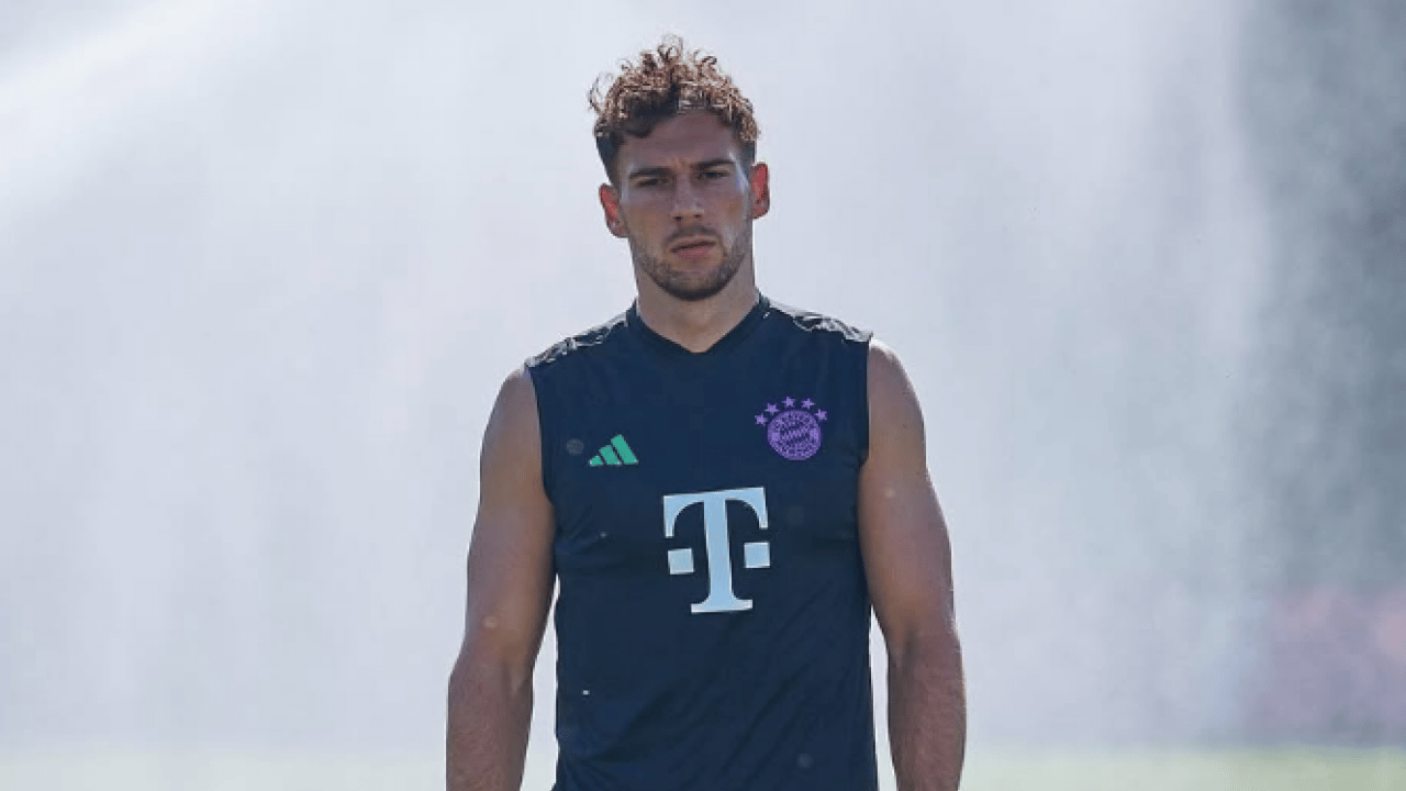 Kadıköy'de büyük şok: Fayda sağlamadı hamleler ve... Leon Goretzka Fenerbahçe'den uzaklaşıyor