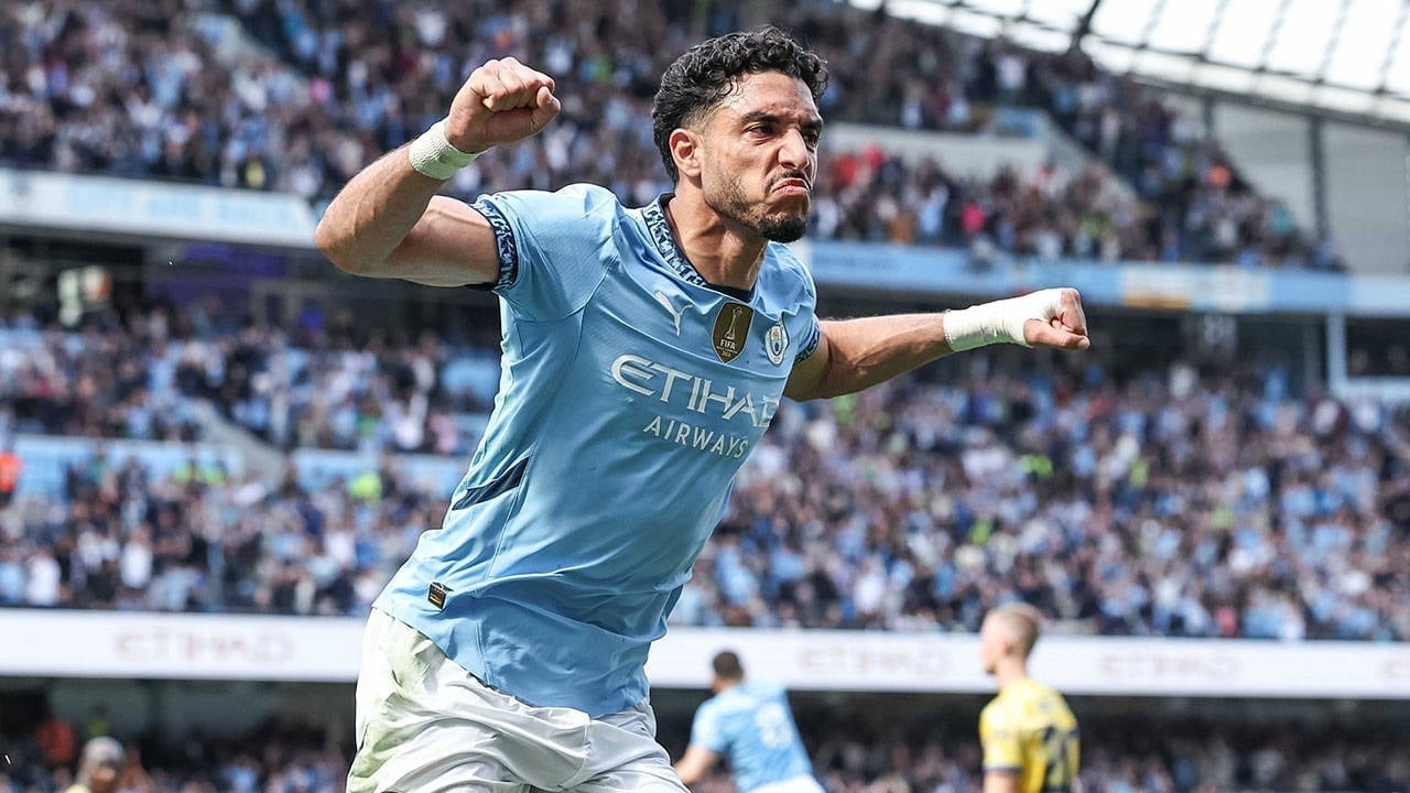 Foto - Kadıköy’e dünya yıldızı geliyor! Fenerbahçe’den Manchester City’e 30 milyon euroluk dev teklif