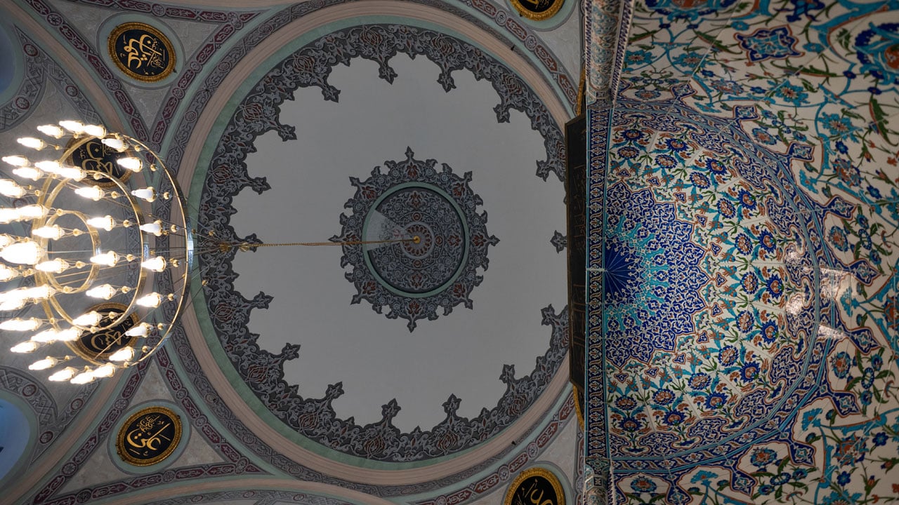 Foto - Kadıköy’ün simgesi ama denizle bağı koptu! İskele Camisi’nin dikkat çeken hikayesi