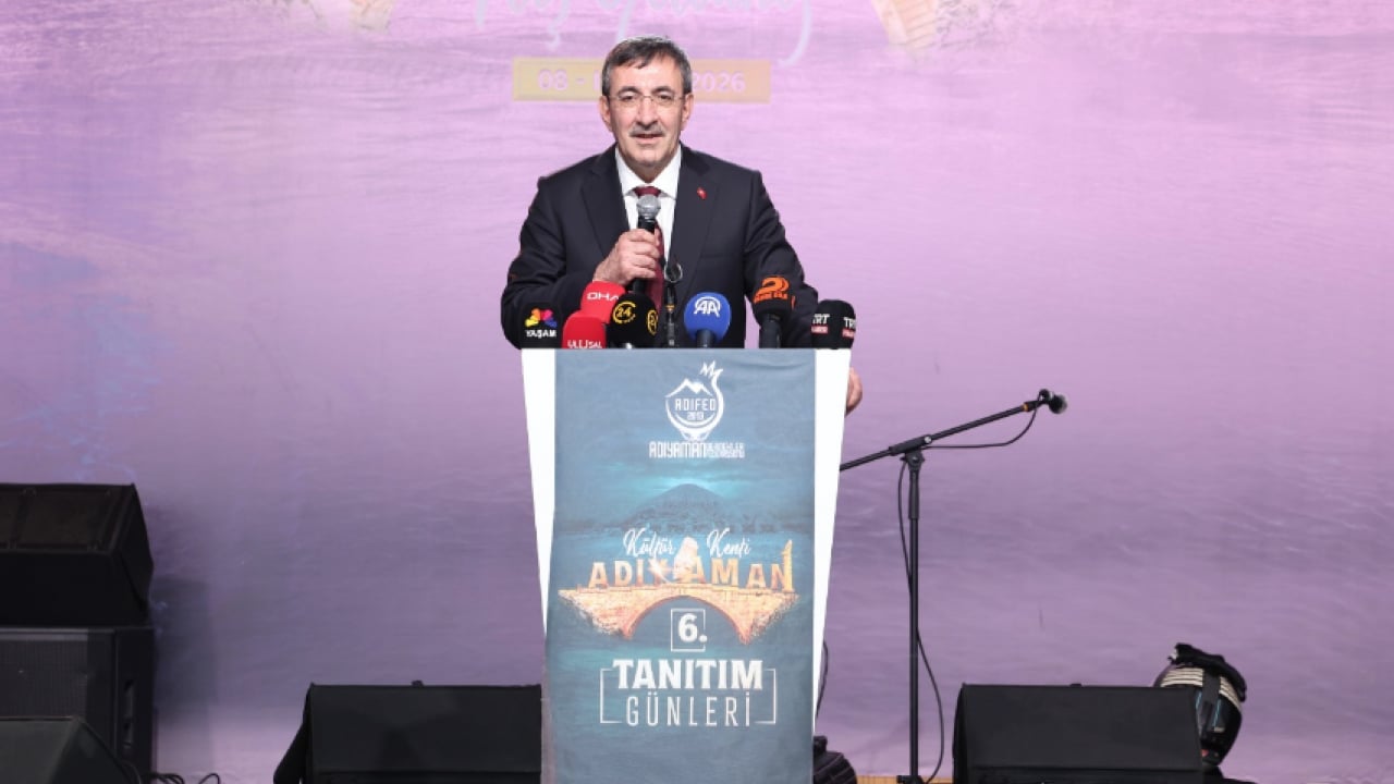 Foto - Kadim medeniyetler şehri Adıyaman, kültürü, tarihi ve dayanışma ruhu ile İstanbul’da tanıtıldı