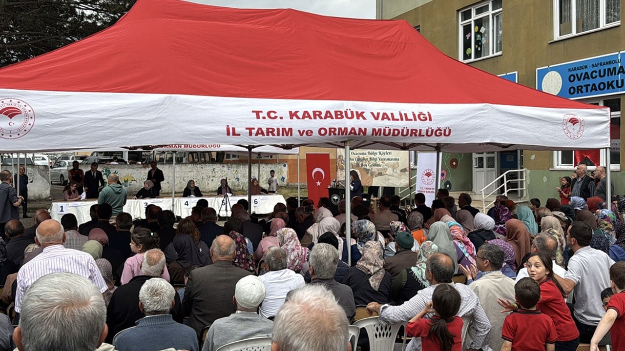 Foto - Kadın çiftçiler bilgi yarışmasının tozunu attırdı