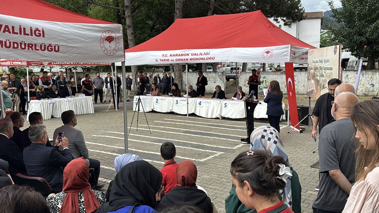 Foto - Kadın çiftçiler bilgi yarışmasının tozunu attırdı
