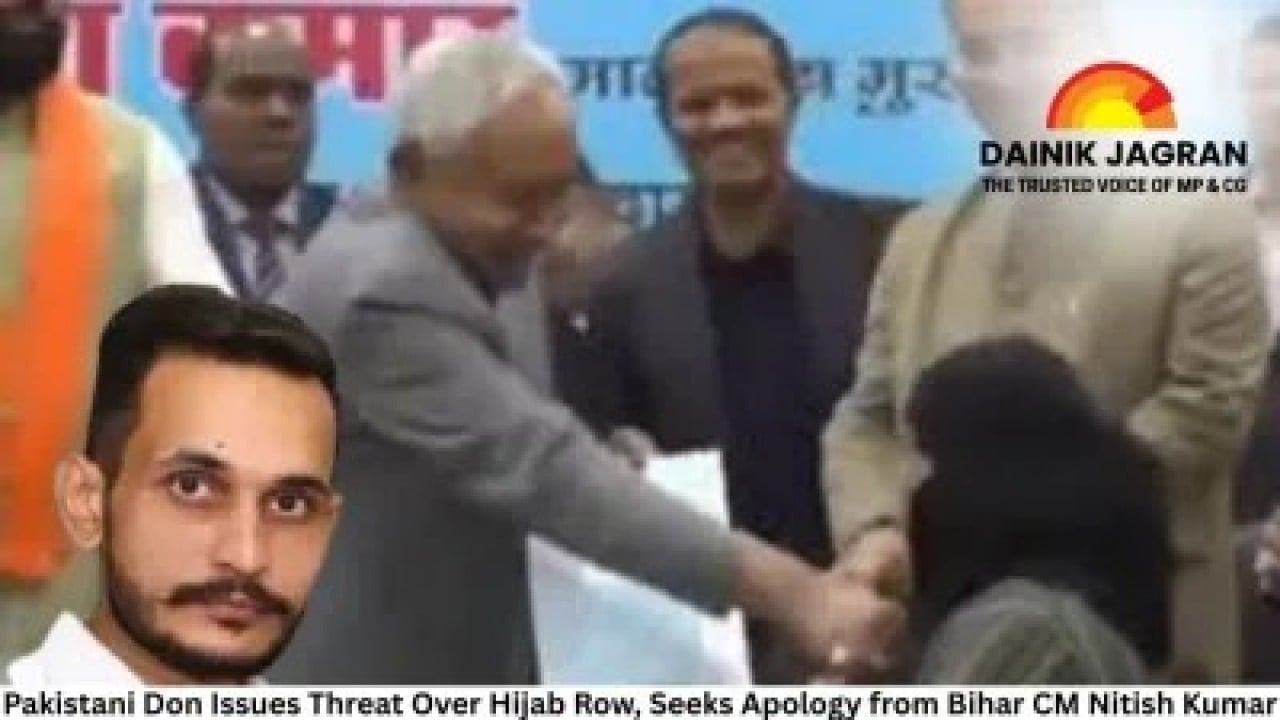 Foto - Kadın doktorun peçesini indirdi! Mafya lideri topa girdi: Şimdi özür dile yoksa seni uyarmadığımı söyleme